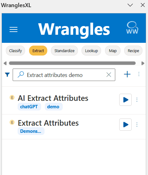 Referencing a wrangle
