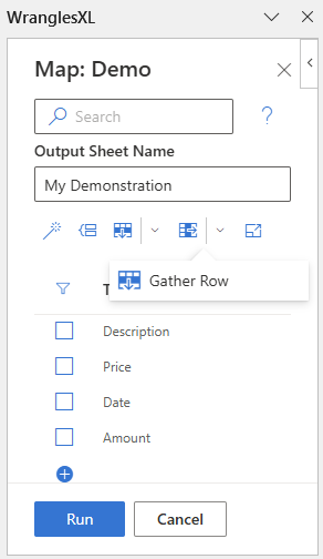 Gather Down tool gather_down.png